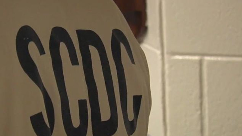 Scdc Correctional Officer Arrested And Charged For Misconduct And Scdc Correctional Officer Arrested And Charged For Misconduct And